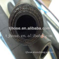 Hot sale!!! wire braided steam rubber hose